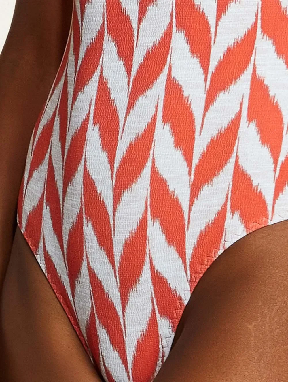 Maiô Básico Estampado West - Cia Marítima