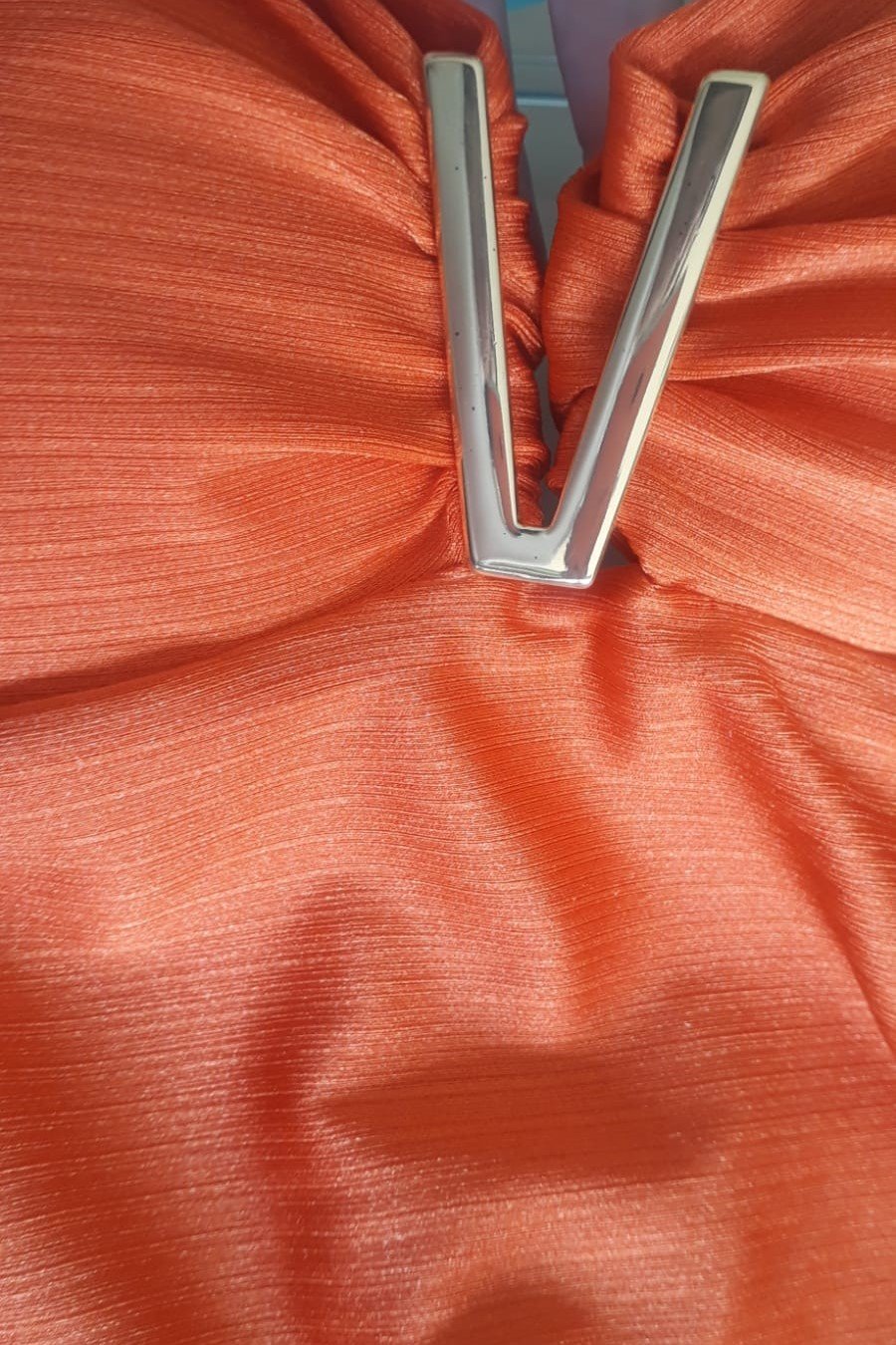 Maiô Body Textura Brilho Liso Tomara que Caia - Aquária