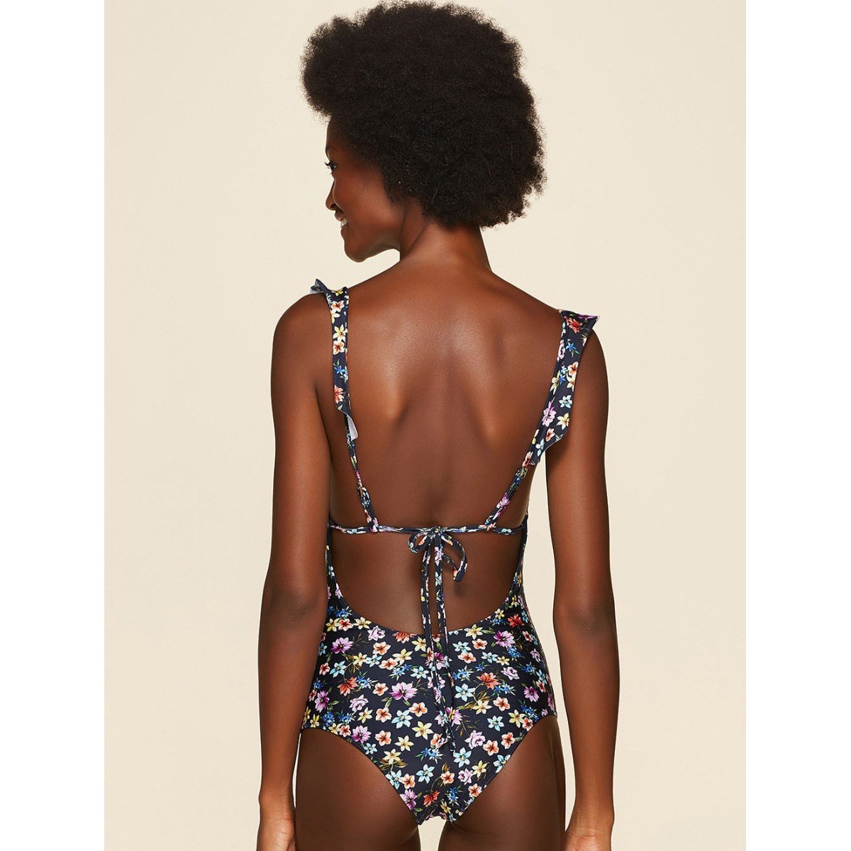 Maiô Estampado Otún - Cia Marítima