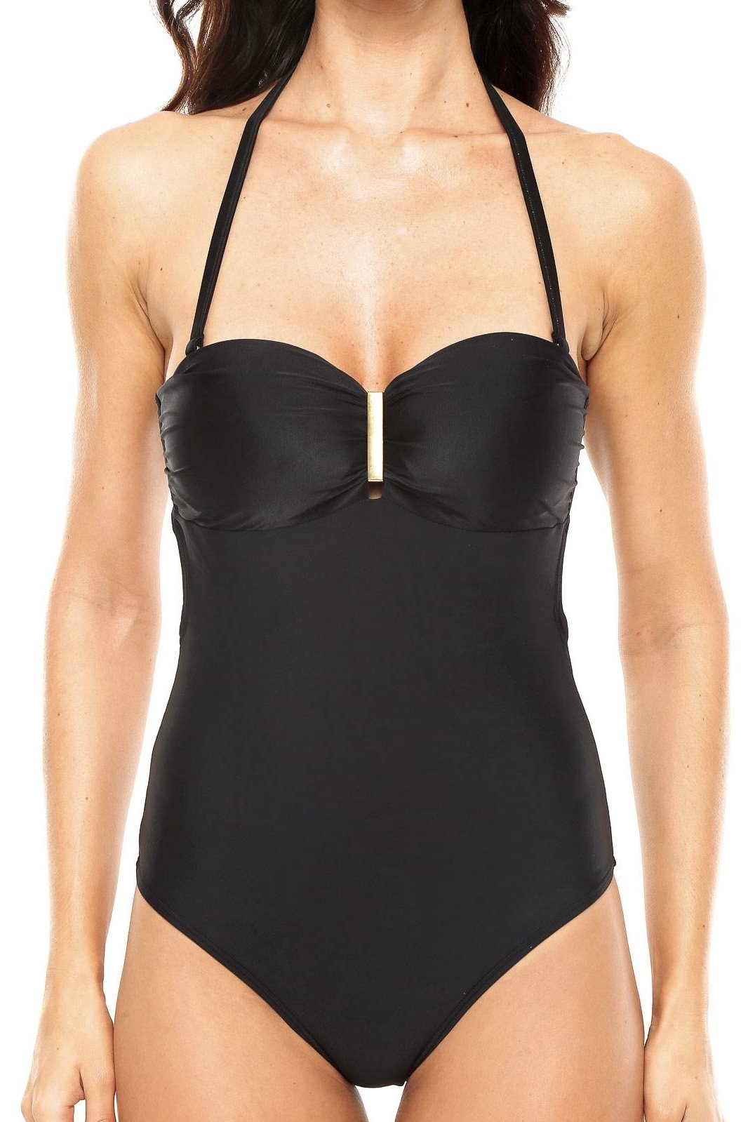 Maiô Tomara que Caia com Bojo Liso - Cia Marítima