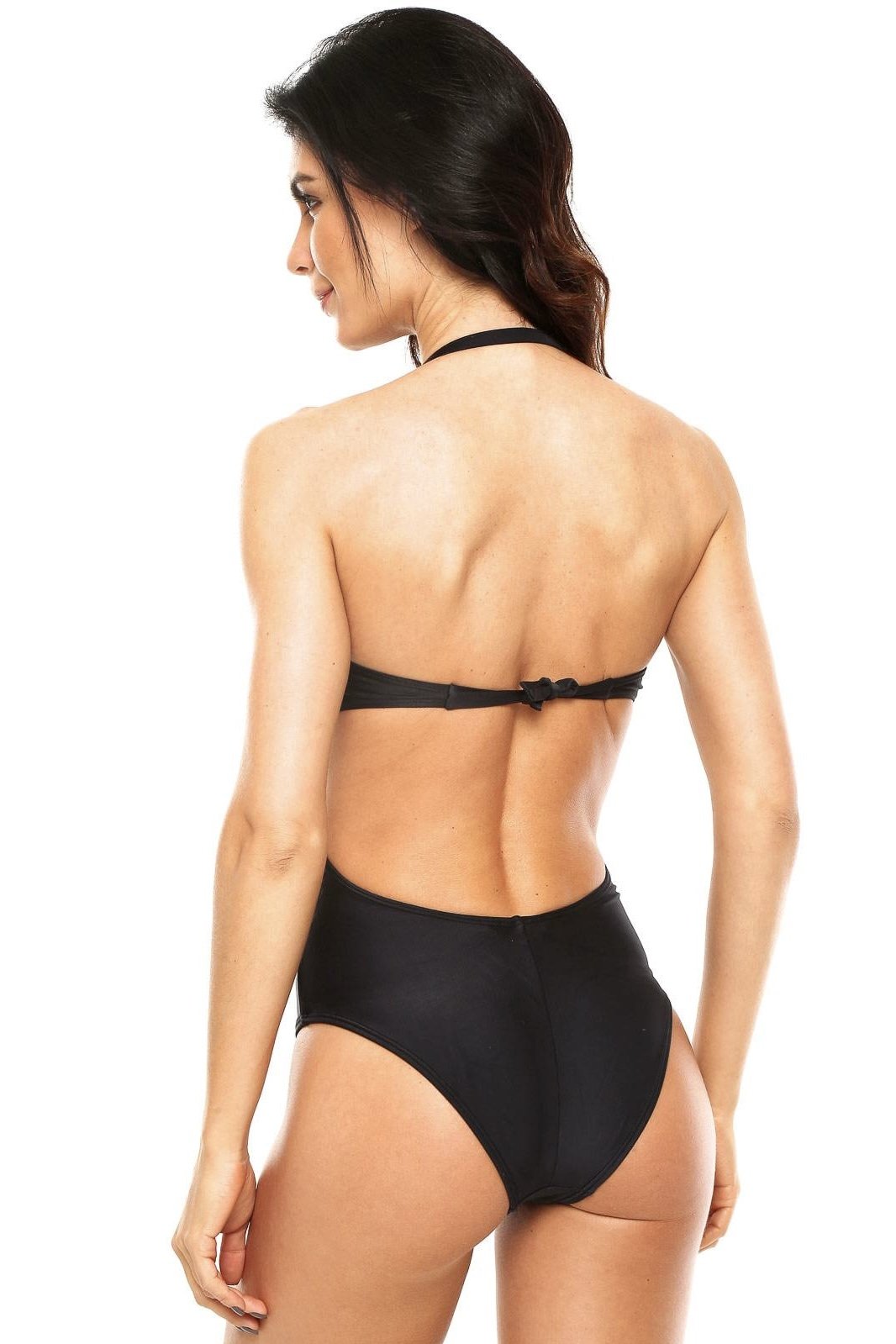 Maiô Tomara que Caia com Bojo Liso - Cia Marítima