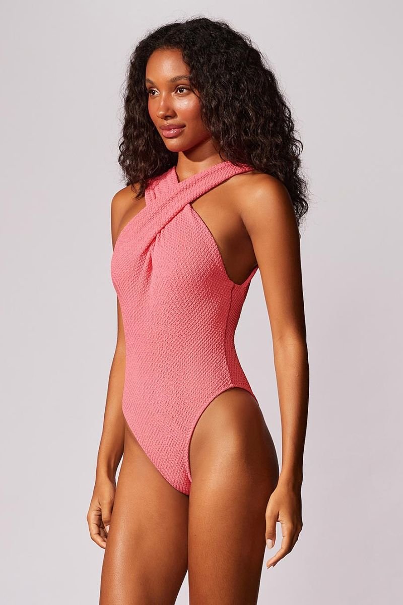 Maiô Transpassado Lisos Voyage - Cia Marítima