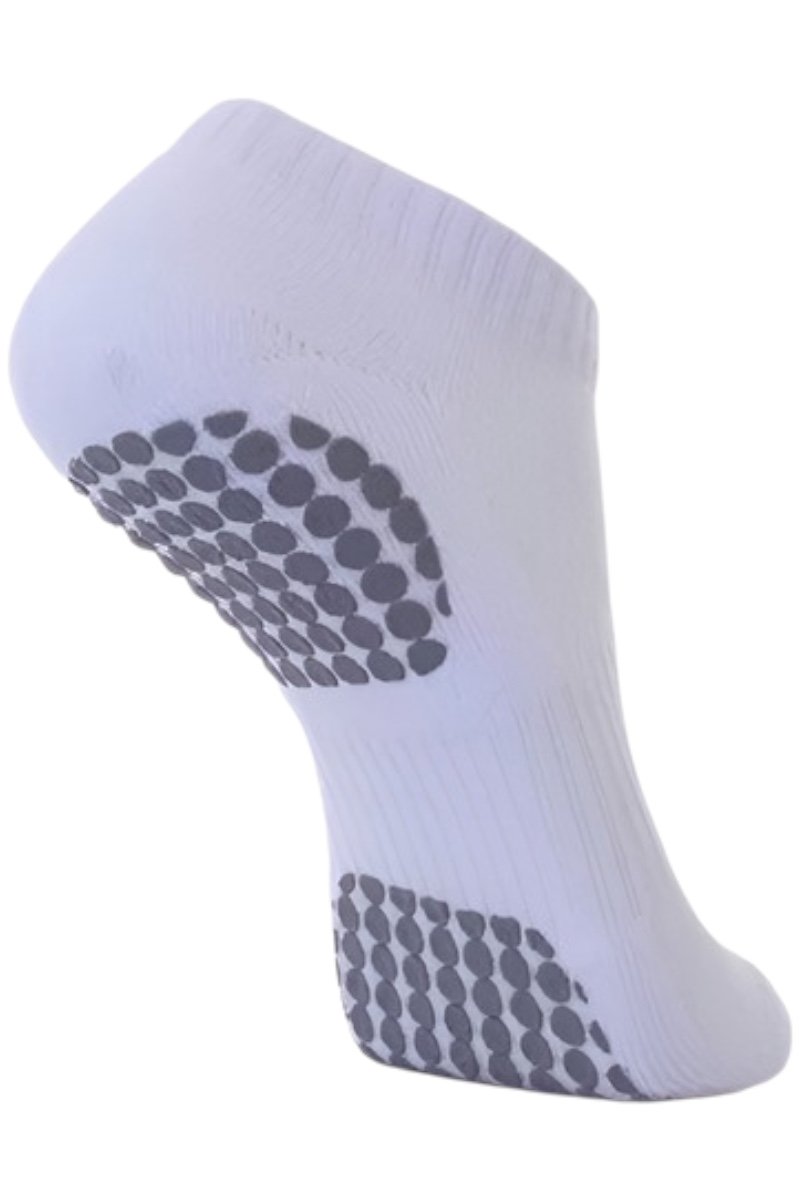 Meia Hidroginástica - All - Branco