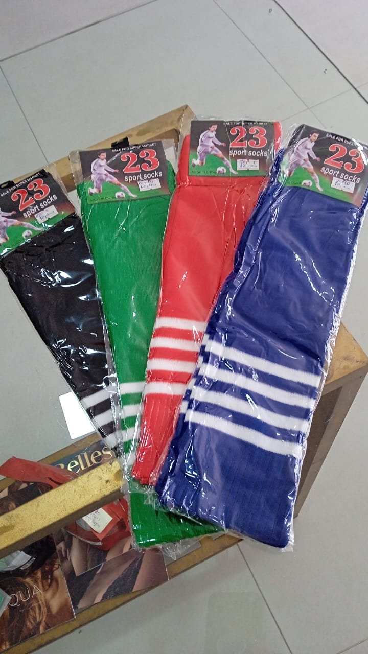 Meião - Variadas - Variadas