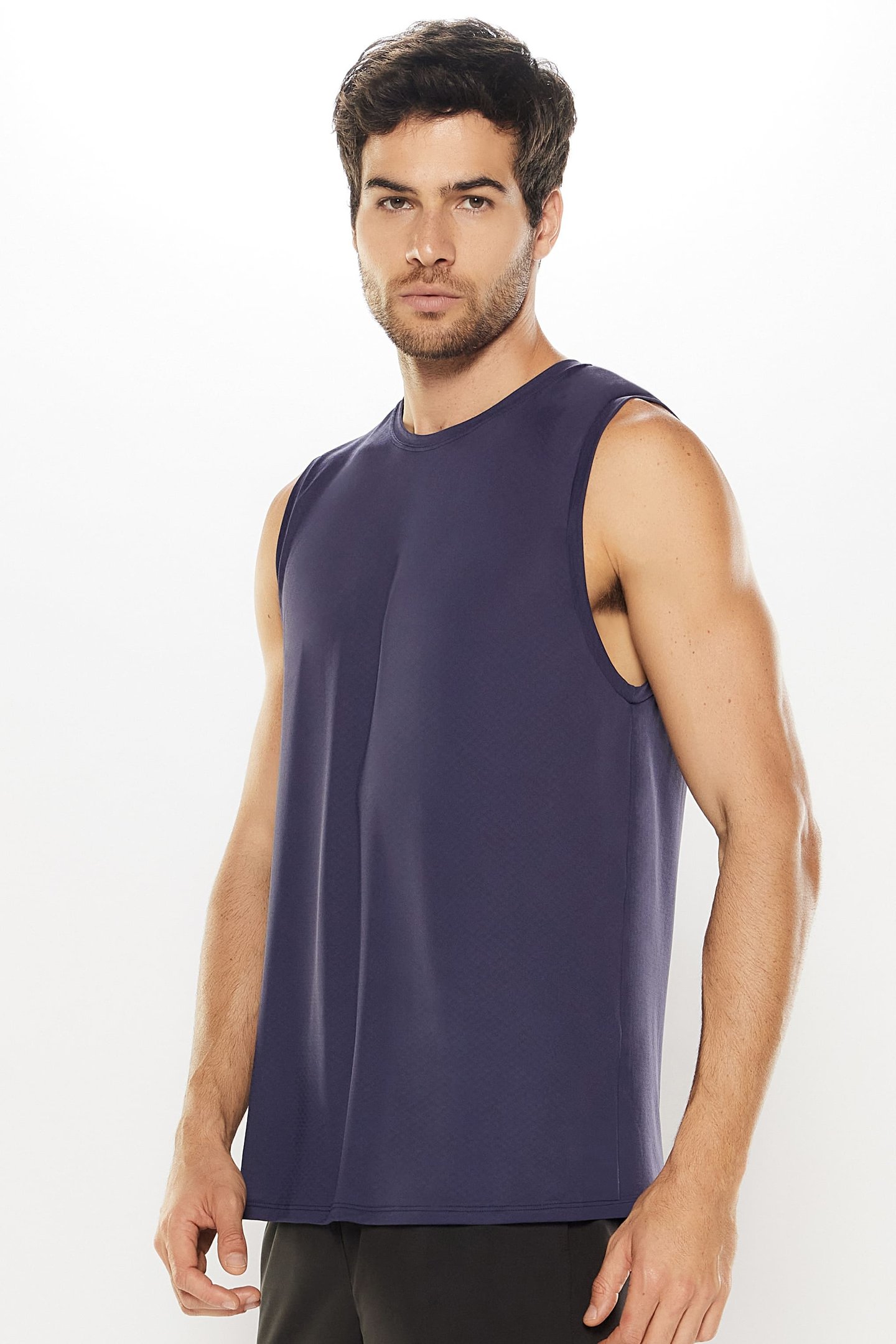 Regata Lisa Essentials Masculina - Body For Sure