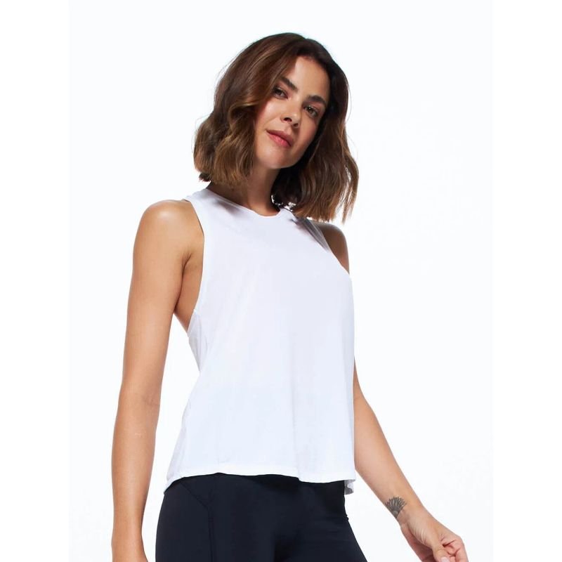 Regata Nadador Essentials Permanente - Body For Sure