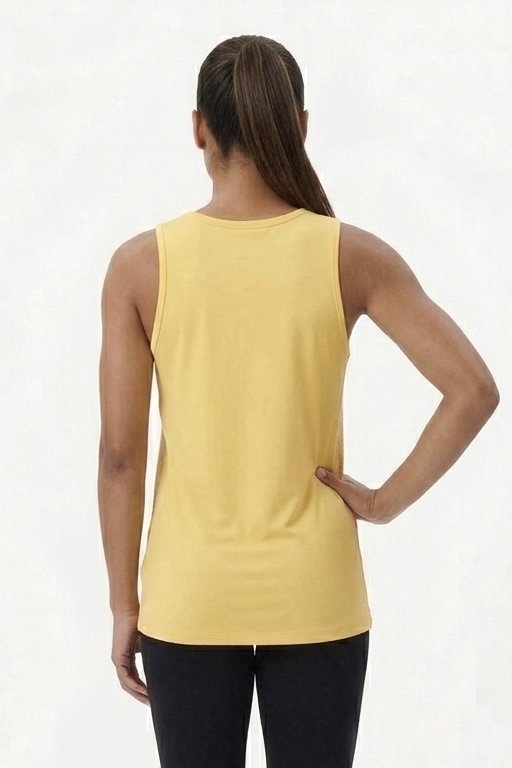 Regata Recorte com Tela - Reccorpus