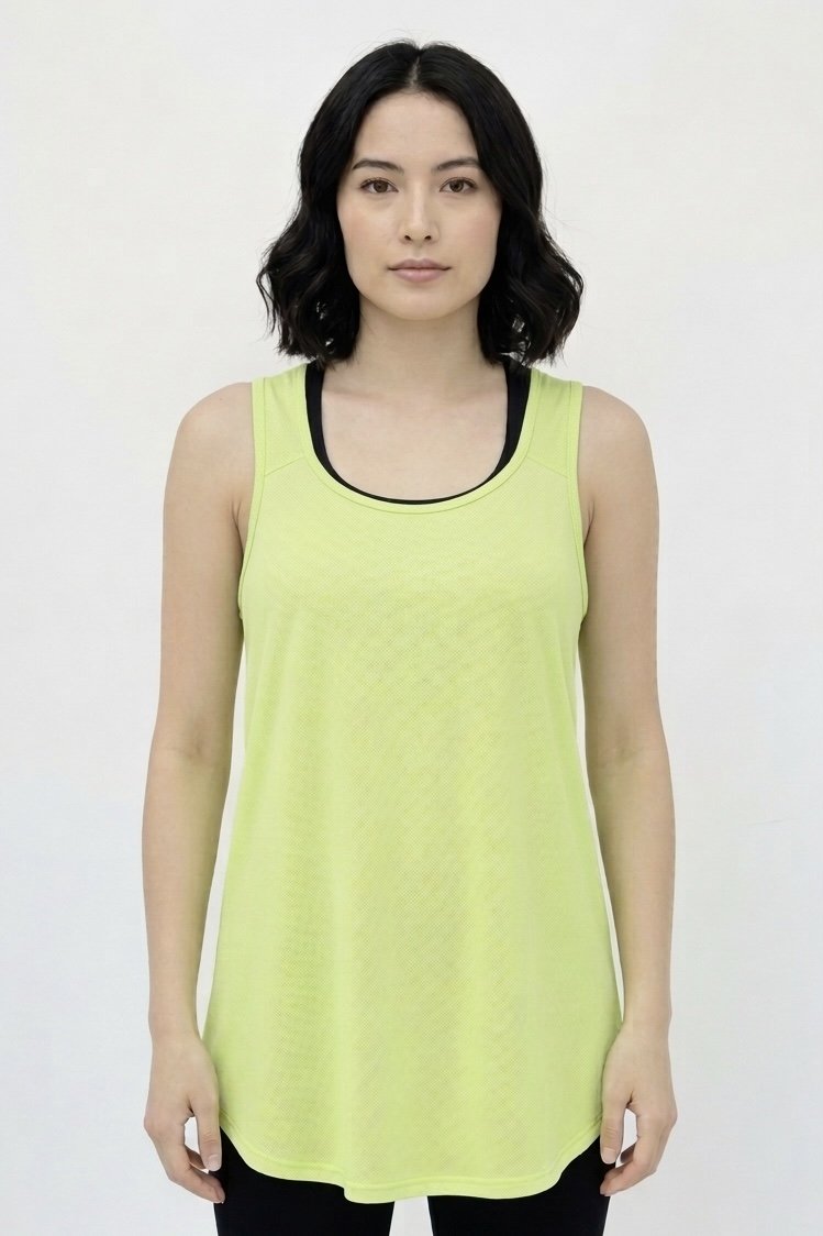 Regatas - Variadas - Amarelo_Neon