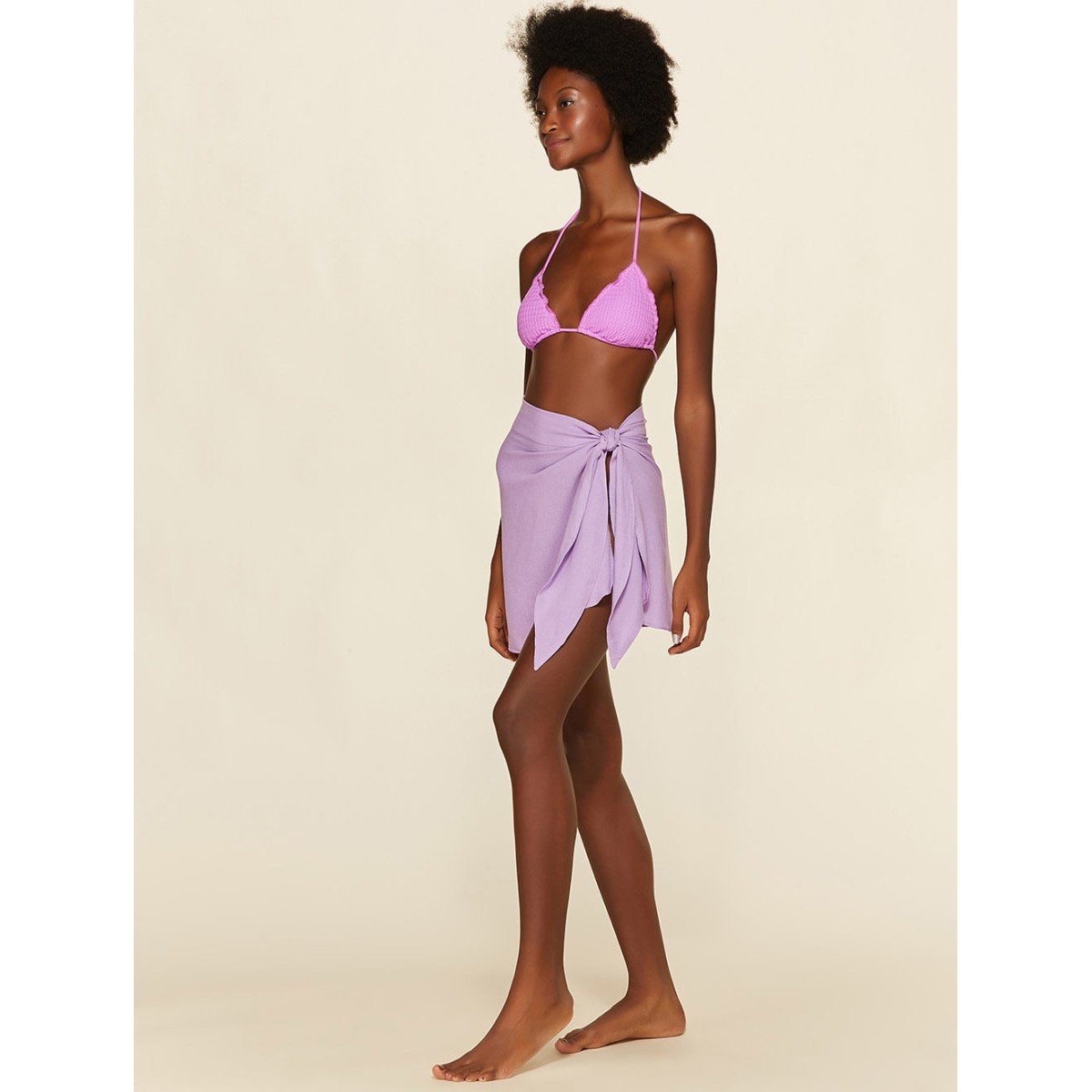 Saia Curta Gifts - Cia Marítima