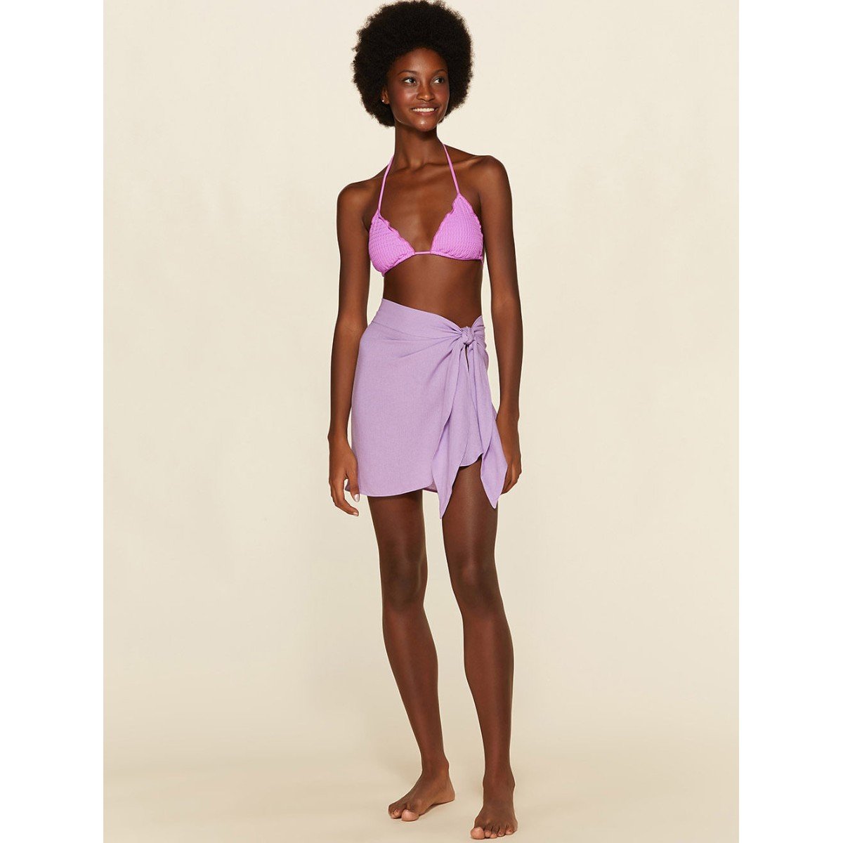 Saia Curta Gifts - Cia Marítima