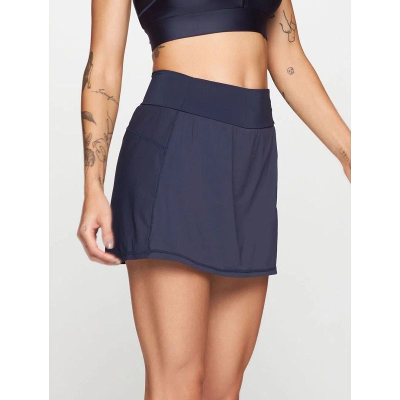 Saia Shorts Move Lisa - Body For Sure
