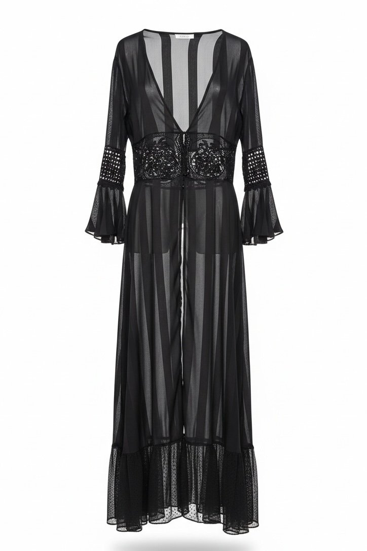 Saídas Longas Especiais Atelier - Variadas