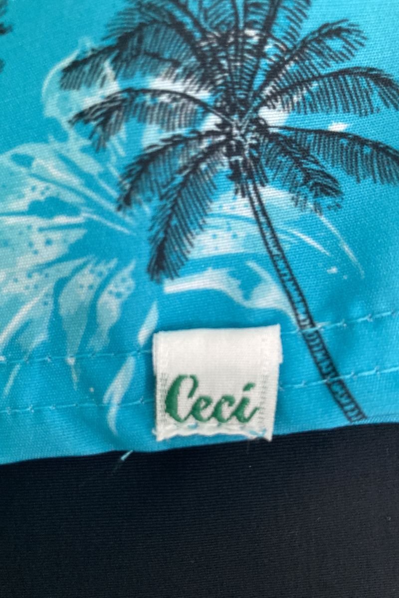 Short Curto Infantil - Ceci