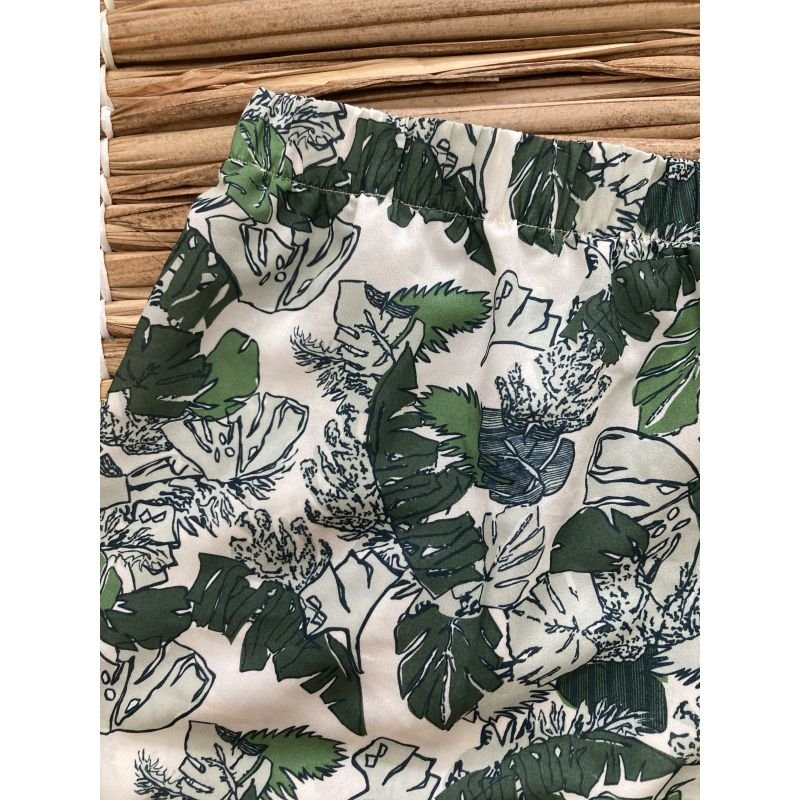 Short Estampado - Belles