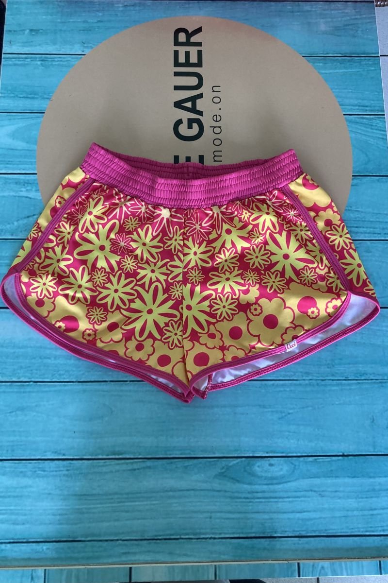 Short Infanto Juvenil - Ceci