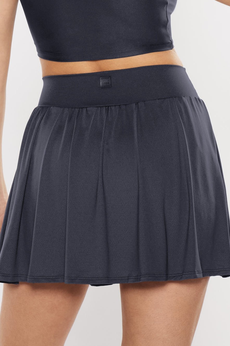 Short Saia Court - Body For Sure