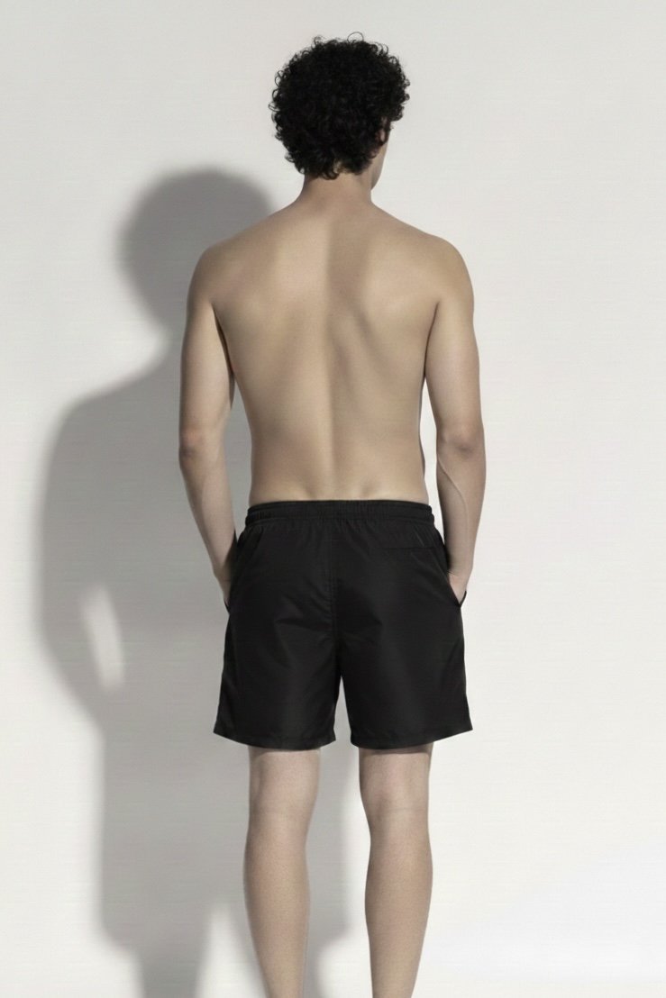 Short Tradicional - Aquária