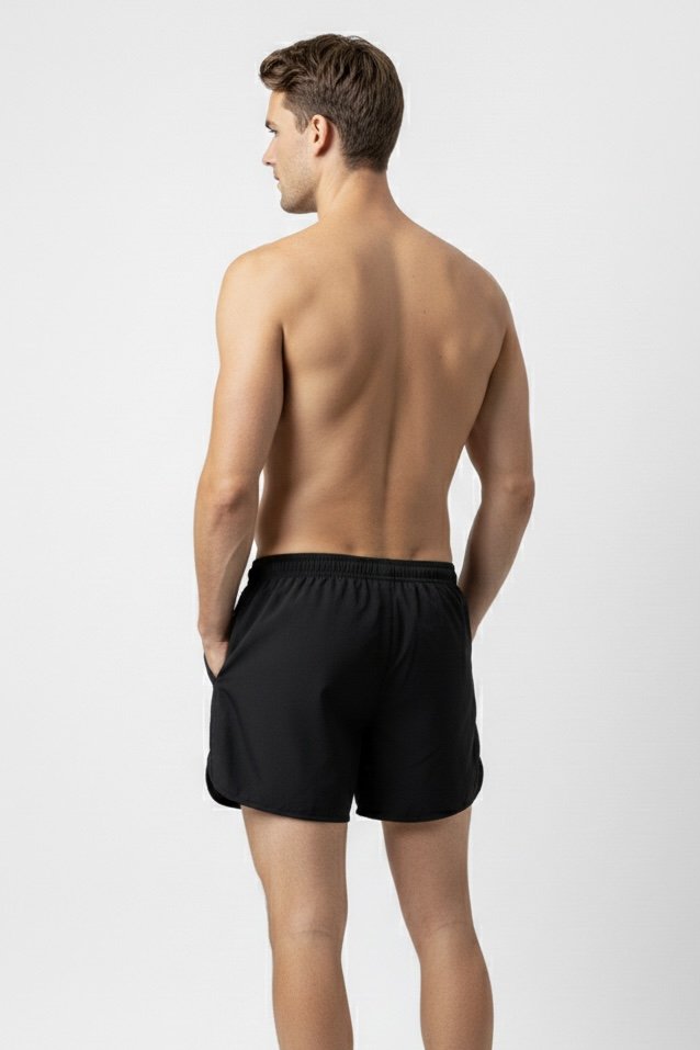 Shorts Masculino de Desporto - SF