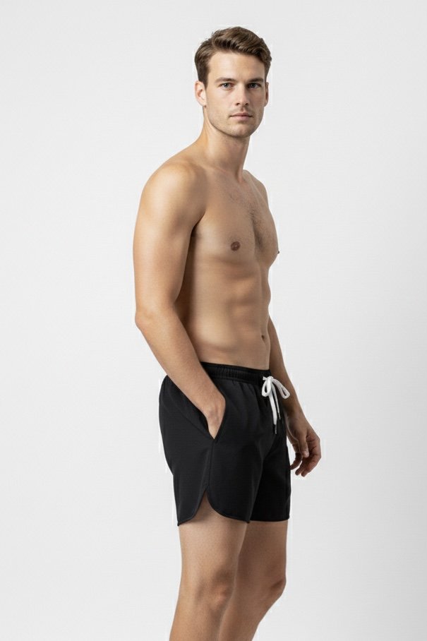 Shorts Masculino de Desporto - SF