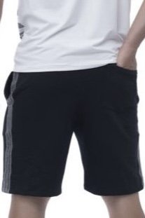 Shorts Streaks - Kéhlu