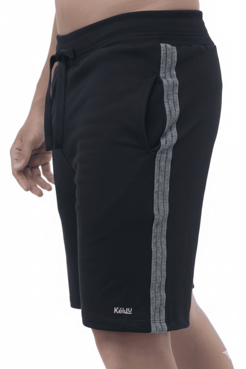 Shorts Streaks - Kéhlu