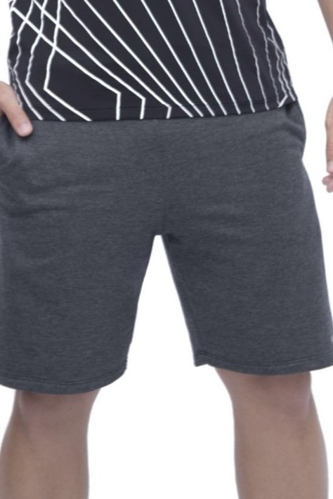 Shorts Sweatshirt - Kéhlu