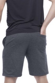 Shorts Sweatshirt - Kéhlu