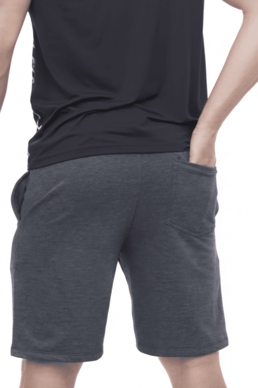 Shorts Sweatshirt - Kéhlu