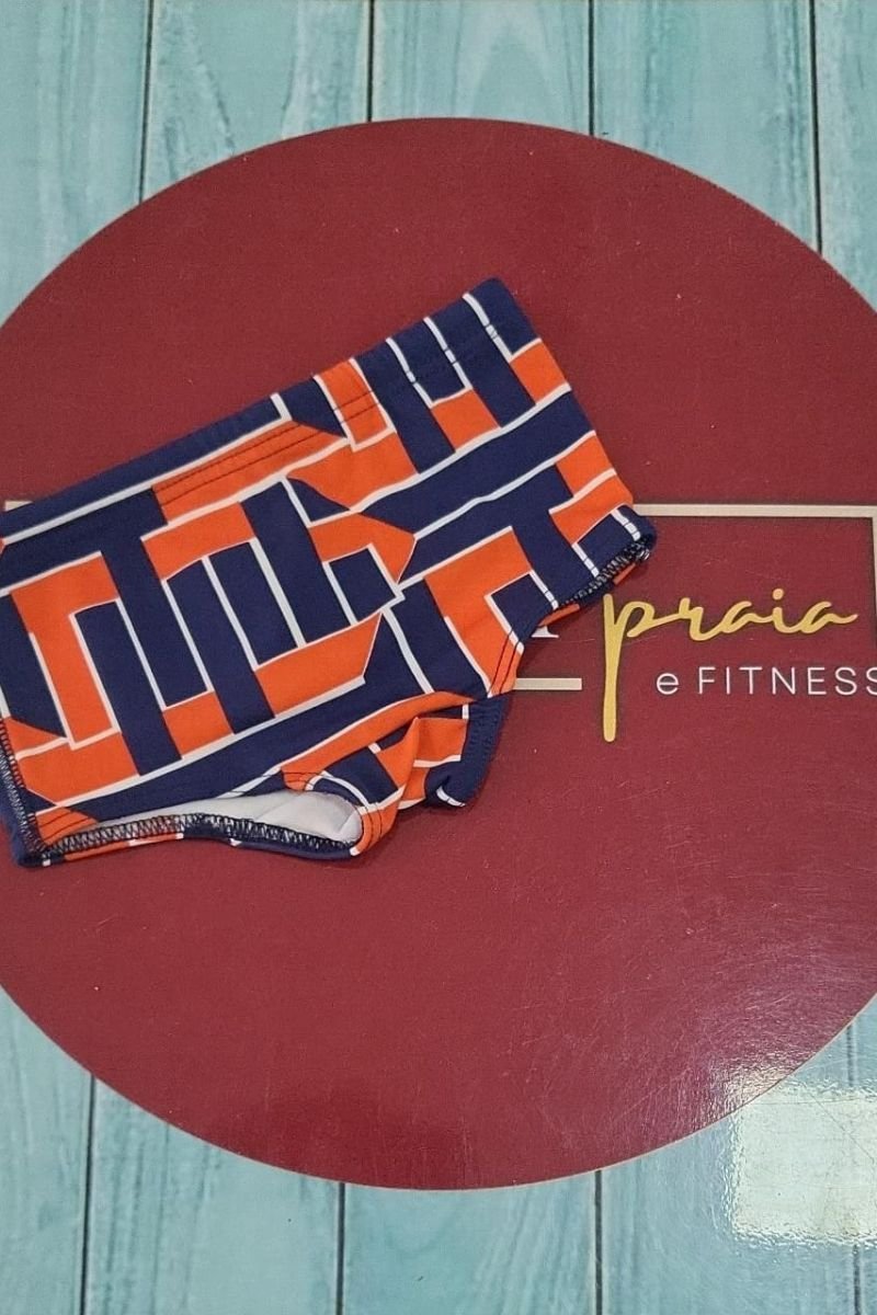 Sunga Adulto Boxer - PF