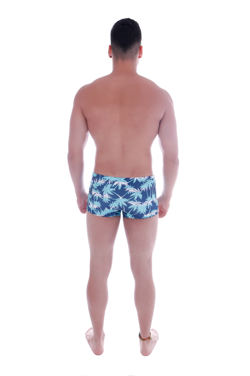 Sunga Adulto Boxer Teen - Cecí