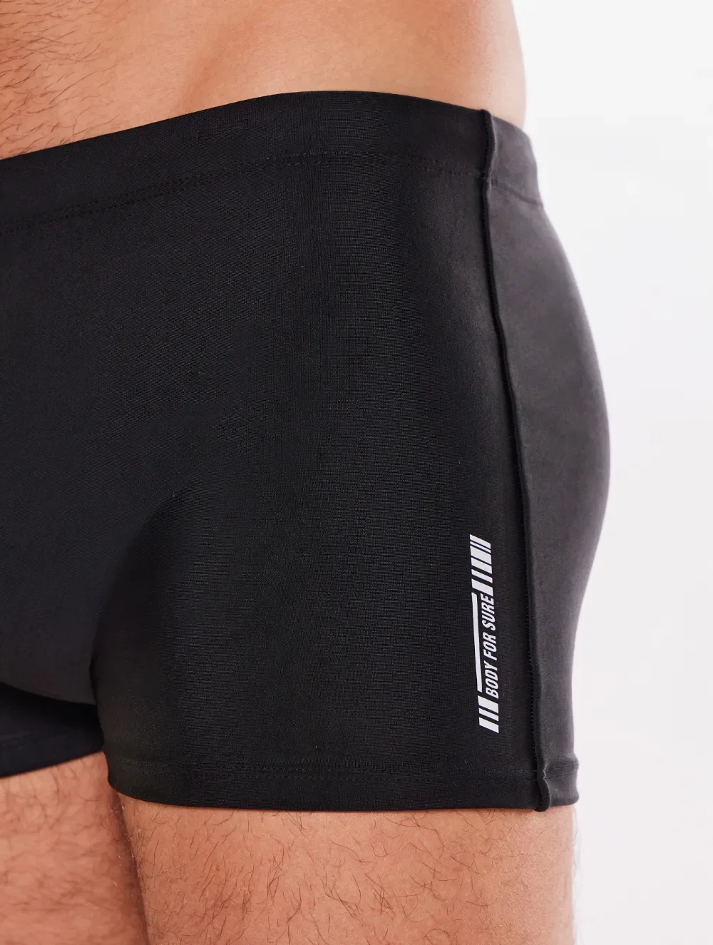 Sunga Básica Water Power Masculino - Body For Sure