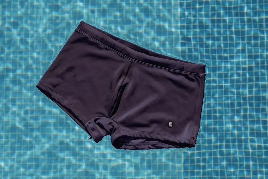 Sunga Boxer Linha Man Lisa - Belles