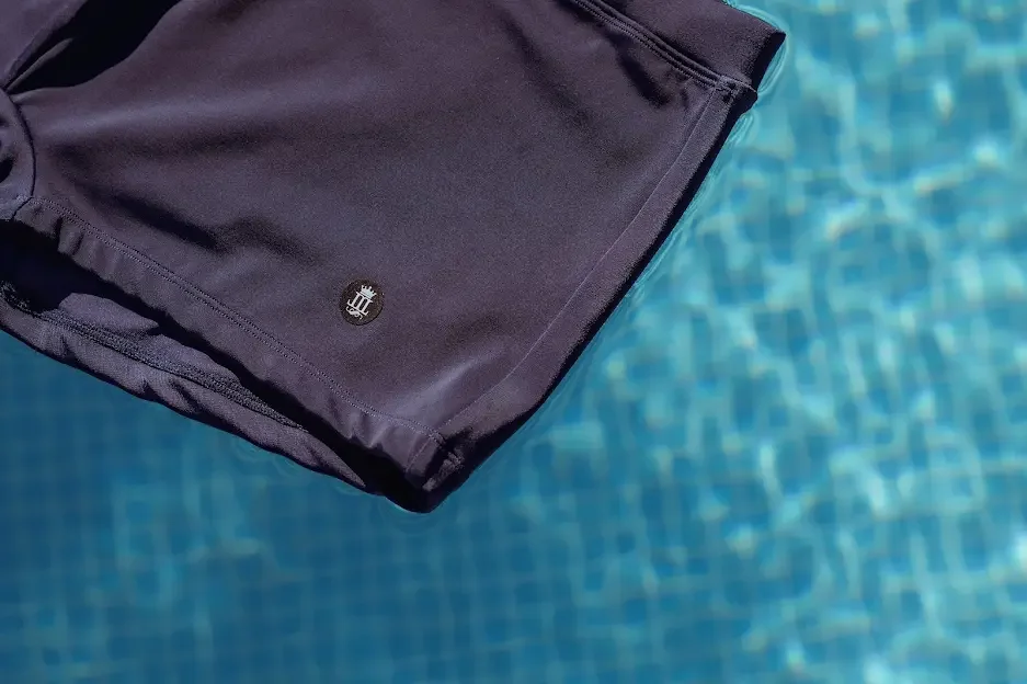 Sunga Boxer Linha Man Lisa - Belles
