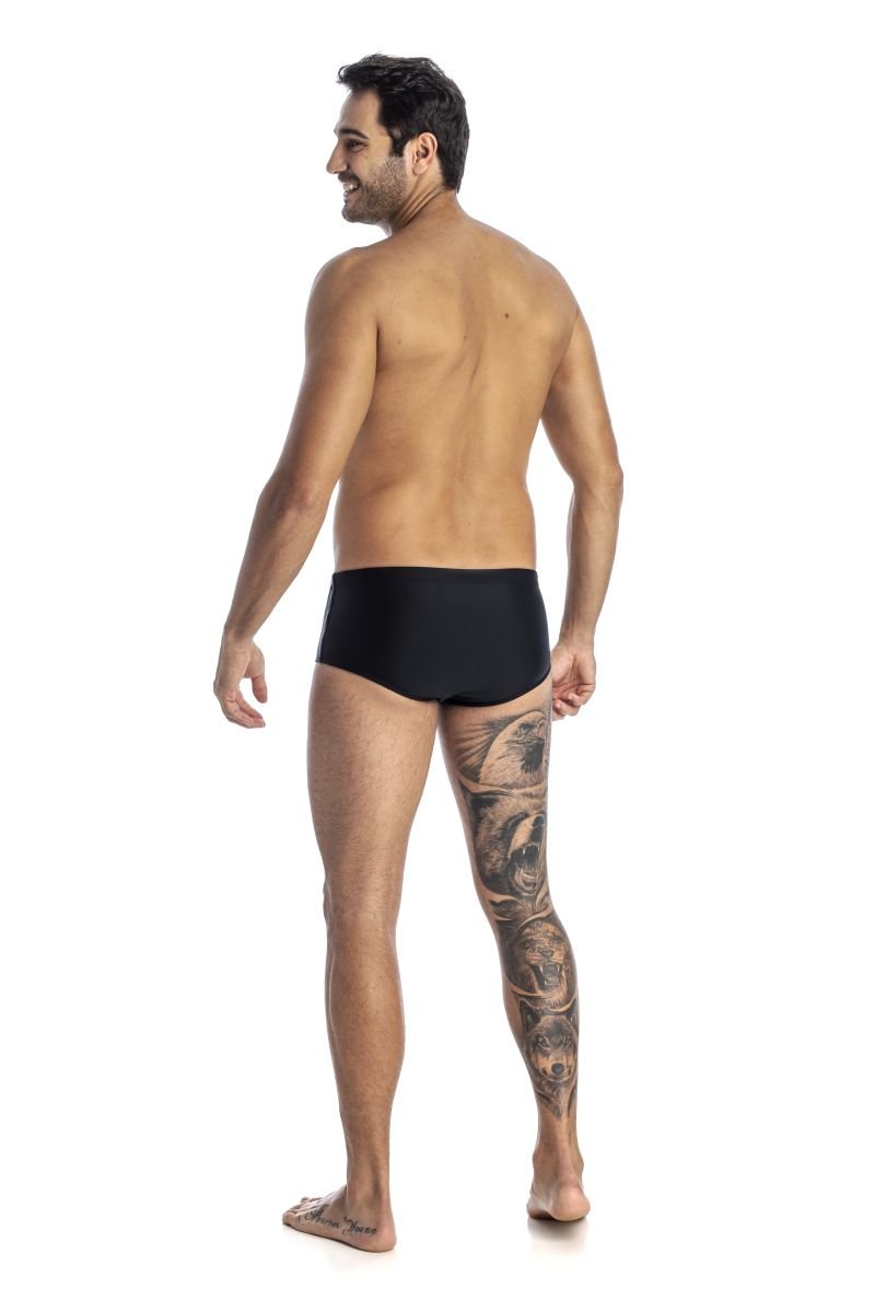 Sunga Clássica - Aquária