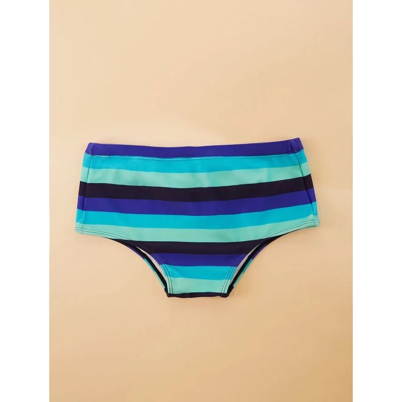 Sunga Coleção Flower - Água Doce