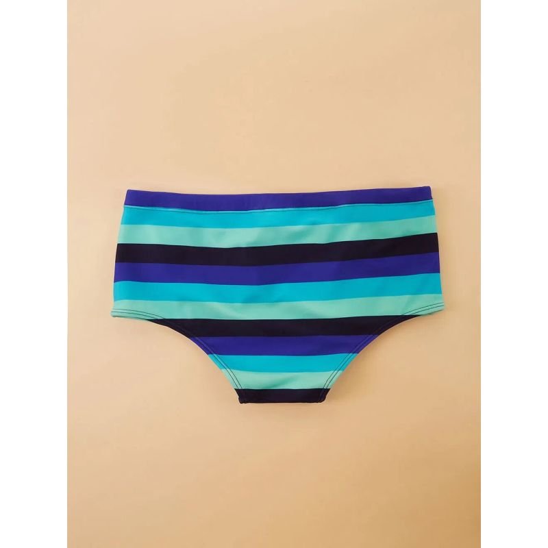 Sunga Coleção Flower - Água Doce