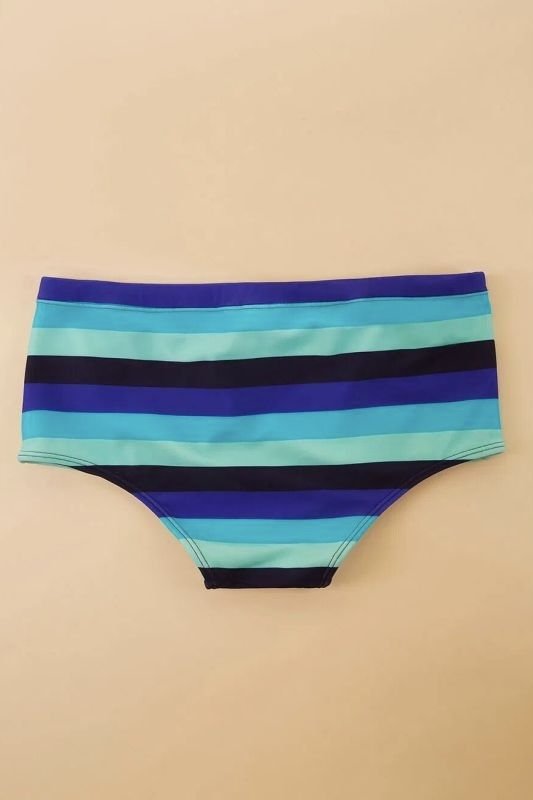 Sunga Coleção Flower - Água Doce