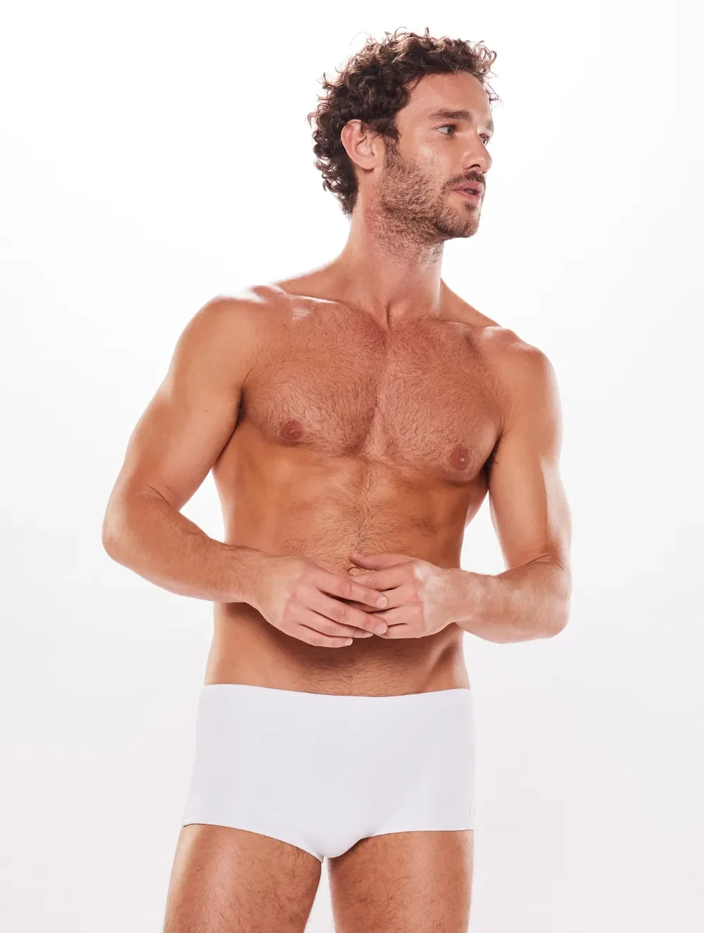 Sunga Curta Water Power Masculino - Body For Sure