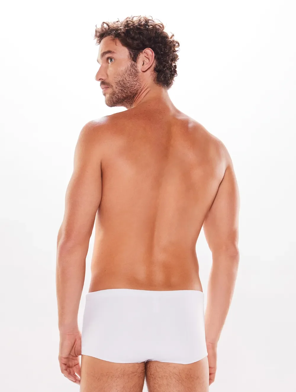 Sunga Curta Water Power Masculino - Body For Sure