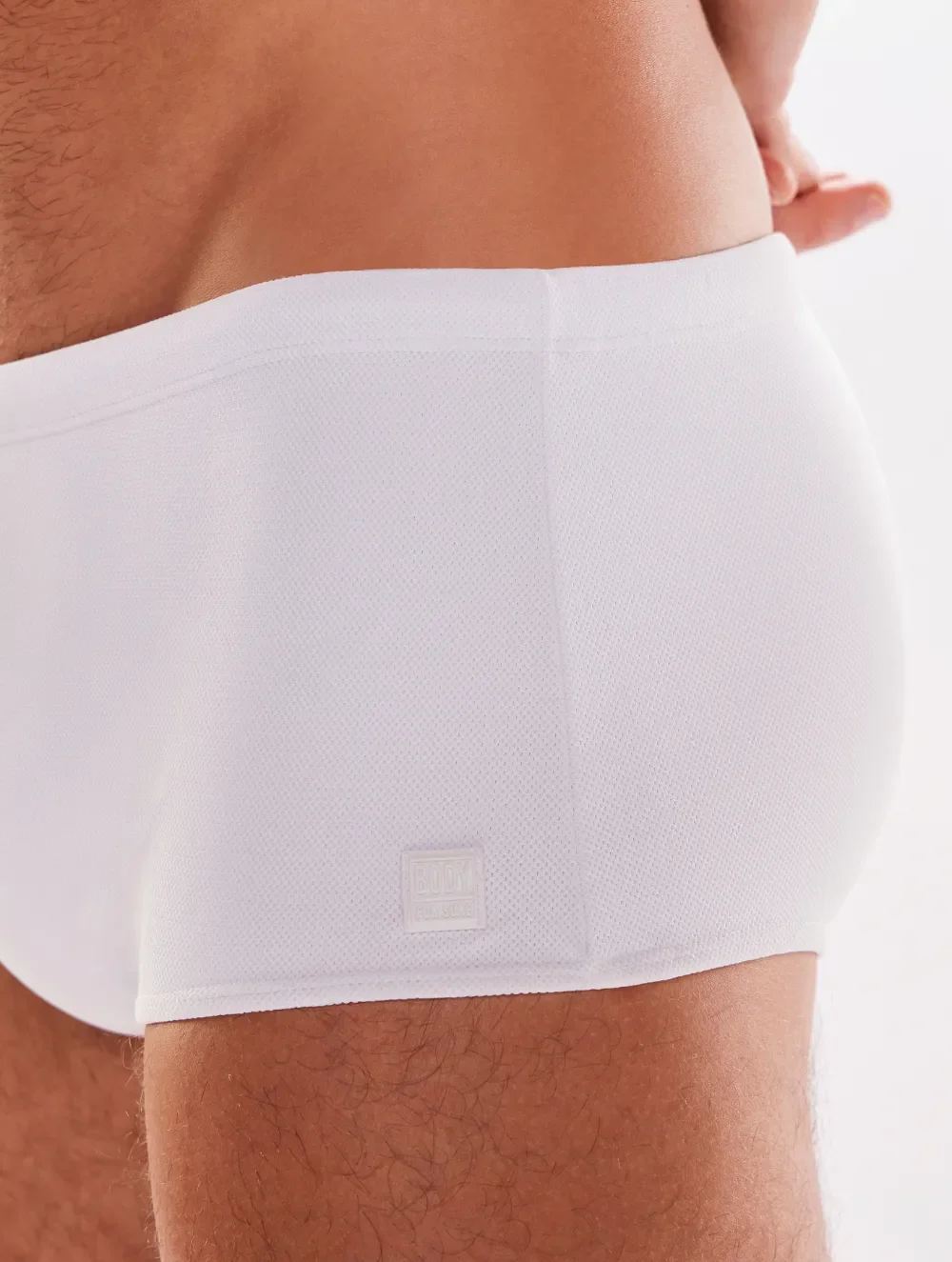 Sunga Curta Water Power Masculino - Body For Sure