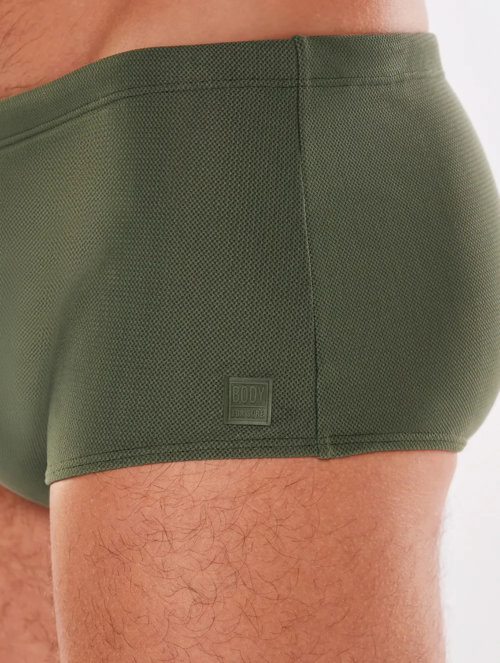 Sunga Curta Water Power Masculino - Body For Sure