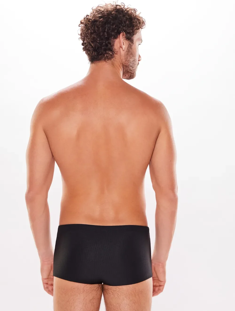 Sunga Curta Water Power Masculino - Body For Sure