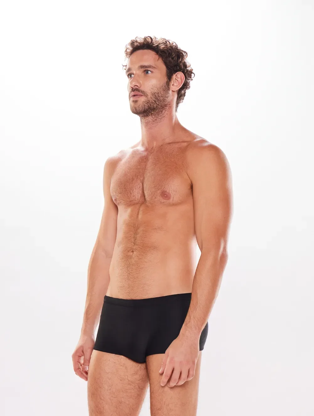 Sunga Curta Water Power Masculino - Body For Sure