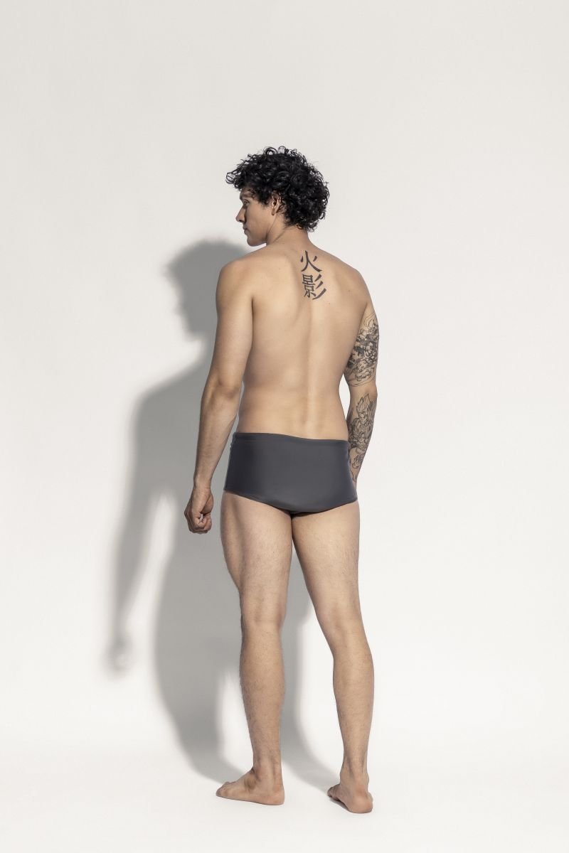 Sunga Davi - Aquária