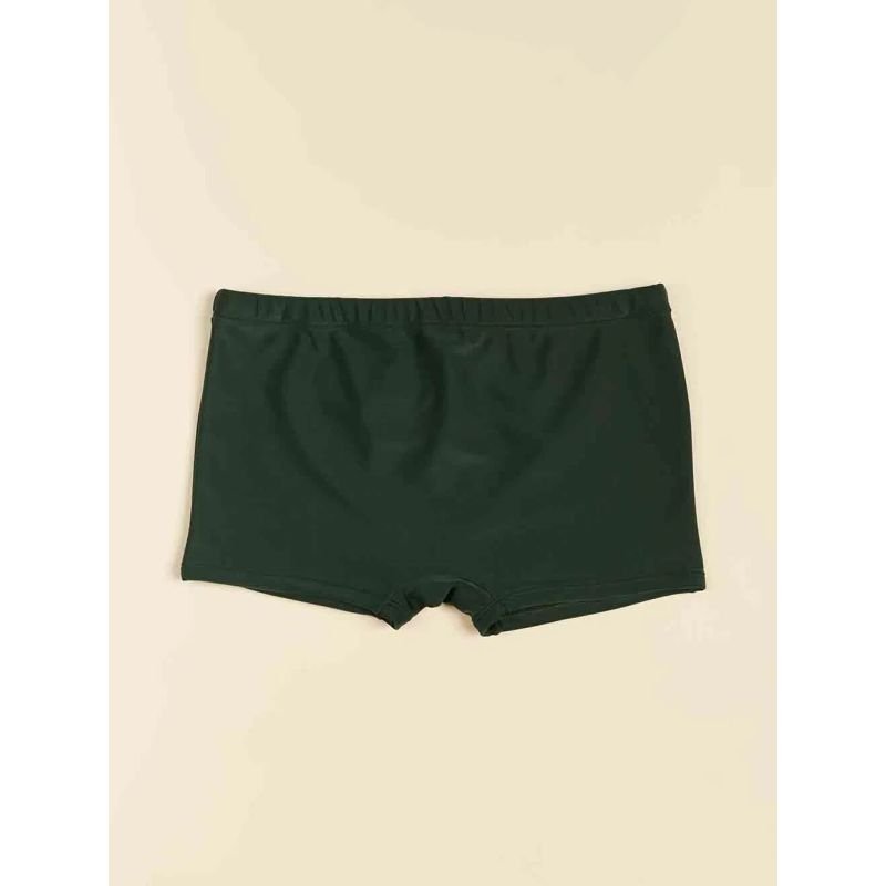 Sunga Lisa Boxer - Água Doce