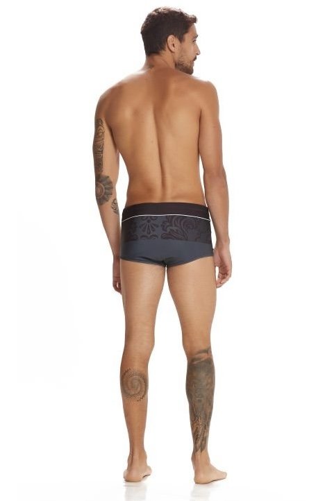 Sunga localizada surf - Aquária