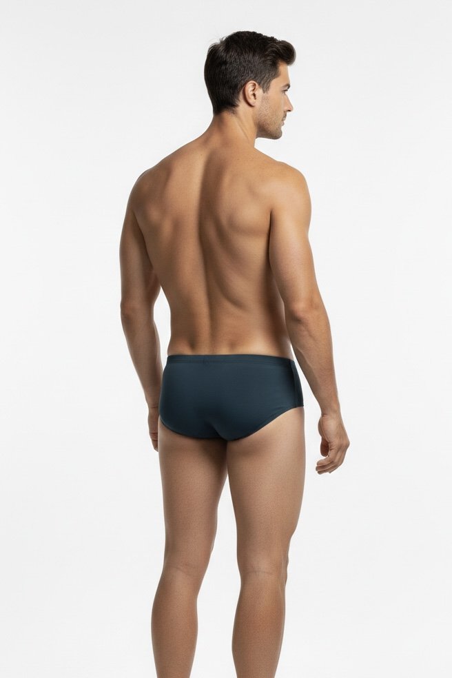 Sunga Slip Linha Man Cavada - Belles