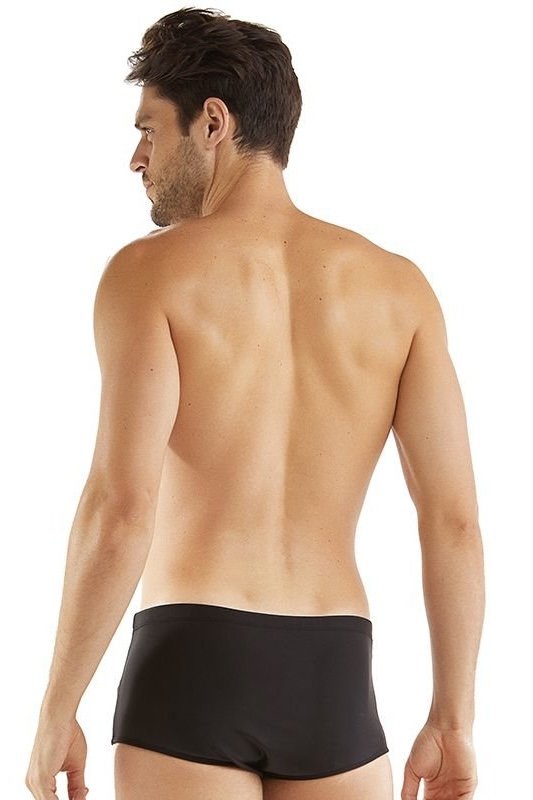 Sunga Tradicional Tricolor - Mar Rio