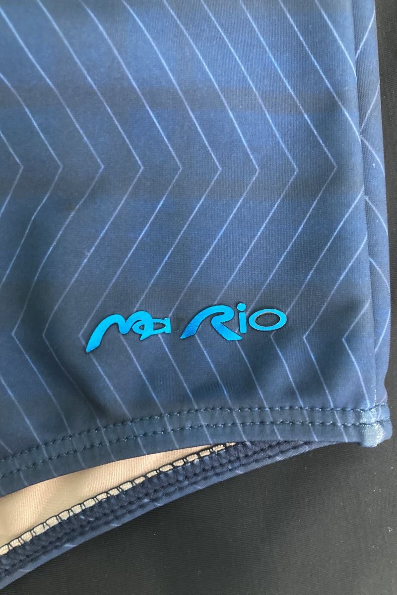 Sunga Tradicional Xadrez - Mar Rio