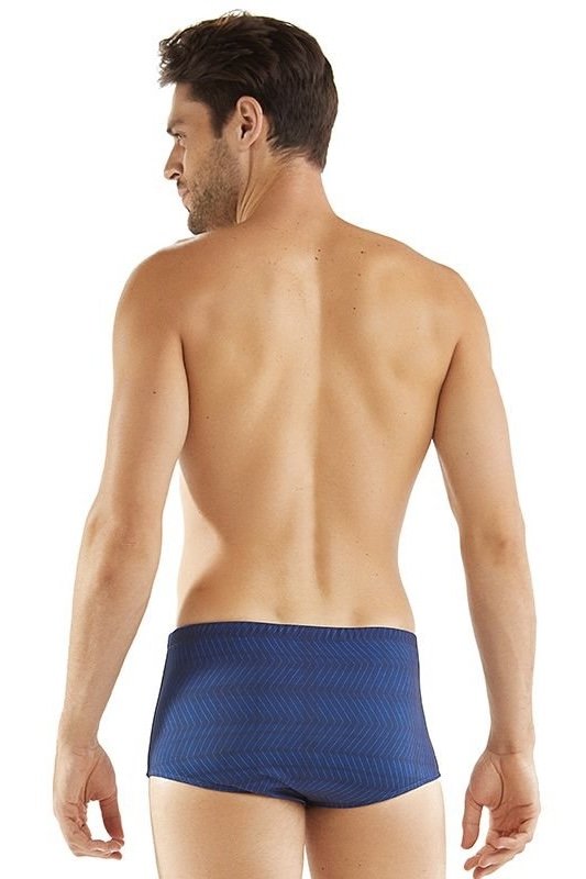 Sunga Tradicional Xadrez - Mar Rio